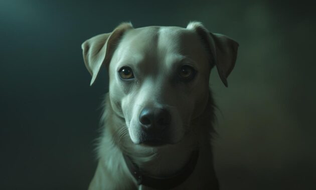 Female Dog