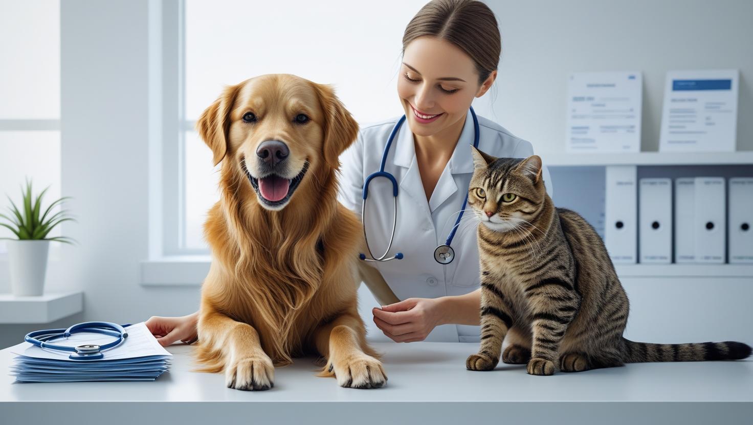 Pet Insurance and Why Should I Care