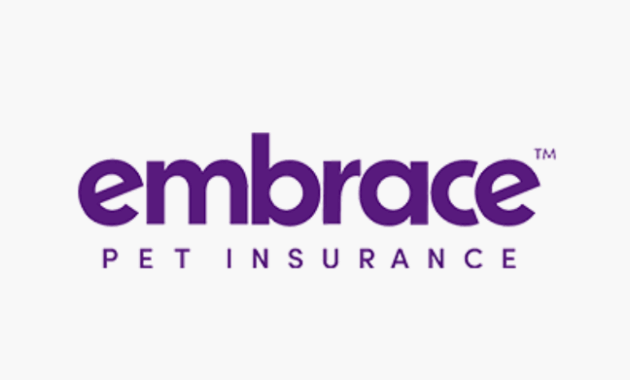 Embrace Pet Insurance