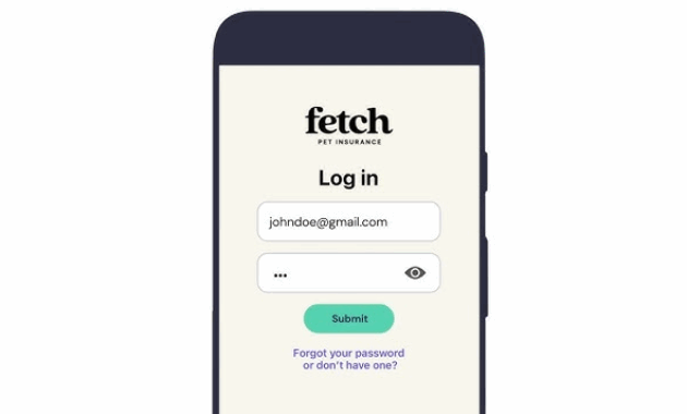 Fetch (formerly Petplan)