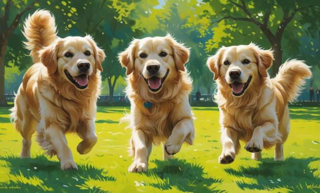 Popular Dog Names for 2025